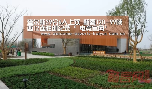 查尔斯39分6人上双 新疆120-99陕西12连胜创纪录‘ 电竞官网’(图3) 开云电竞