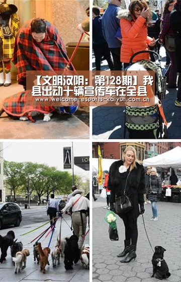 【文明汉阴:第128期】我县出动十辆宣传车在全县规模内增强牢固提升省级文明县城宣传事情“ LOL直播”(图2) 开云电竞